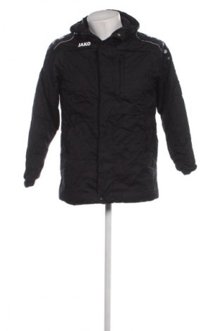 Herrenjacke Jako, Größe S, Farbe Schwarz, Preis € 71,99