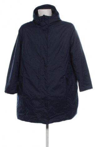 Herrenjacke Janet & Joyce, Größe L, Farbe Blau, Preis € 71,99