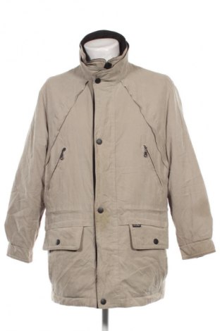 Herrenjacke Klimatex, Größe L, Farbe Beige, Preis € 7,99