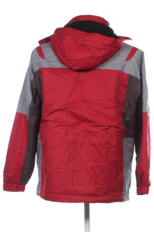 Herrenjacke Klimatex, Größe M, Farbe Mehrfarbig, Preis 33,99 €