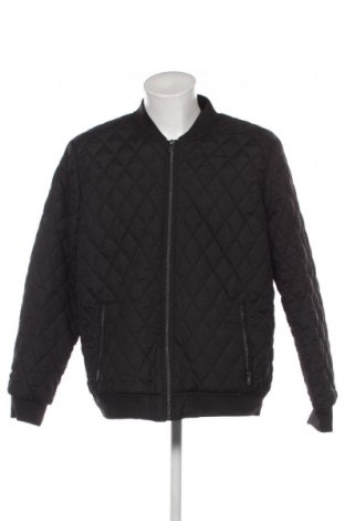 Herrenjacke LC Waikiki, Größe 3XL, Farbe Schwarz, Preis € 33,99