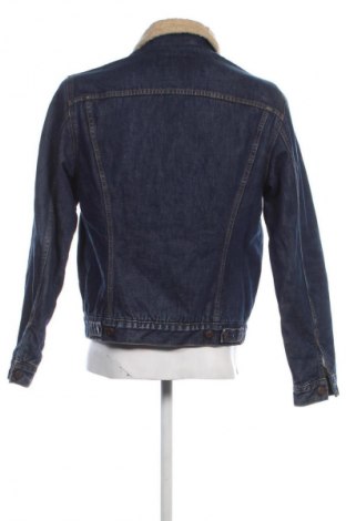 Geacă de bărbati Levi's, Mărime L, Culoare Albastru, Preț 315,99 Lei