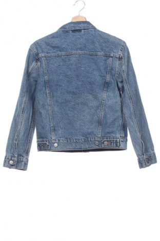 Herrenjacke Levi's, Größe XS, Farbe Blau, Preis € 26,23