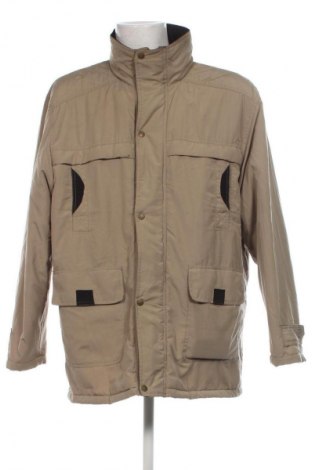 Herrenjacke L'homme Moderne, Größe XL, Farbe Beige, Preis € 16,99