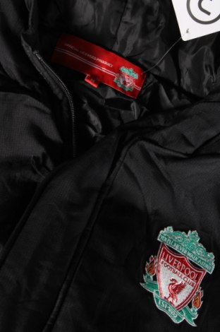 Herrenjacke Liverpool, Größe M, Farbe Schwarz, Preis € 71,99