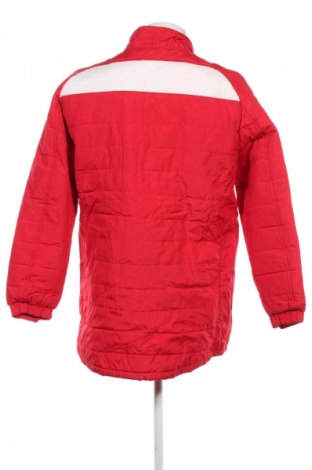 Herrenjacke Macron, Größe L, Farbe Rot, Preis € 71,99