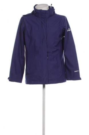 Herrenjacke McKinley, Größe S, Farbe Blau, Preis 57,49 €