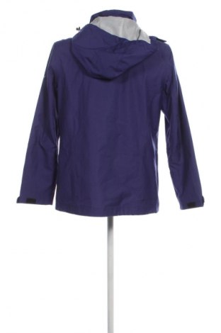 Herrenjacke McKinley, Größe S, Farbe Blau, Preis 57,49 €