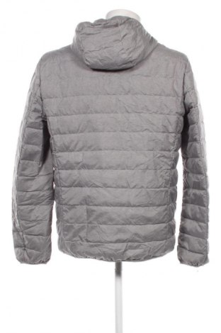 Herrenjacke McNeal, Größe L, Farbe Grau, Preis 27,49 €