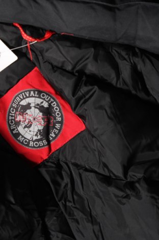 Herrenjacke Mcr, Größe L, Farbe Schwarz, Preis € 40,99