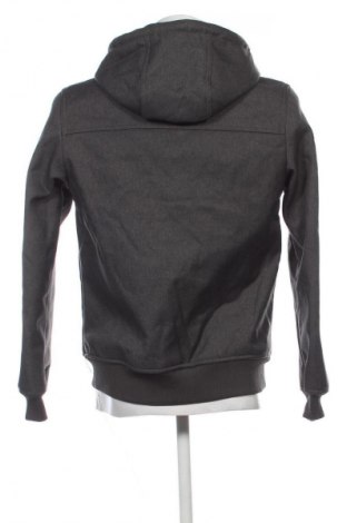 Herrenjacke Much More, Größe S, Farbe Grau, Preis 28,99 €