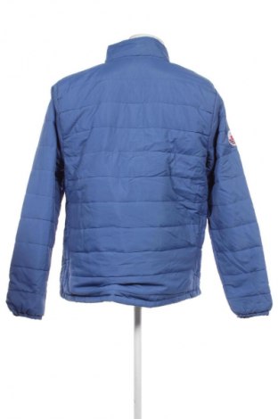 Herrenjacke Nebulus, Größe L, Farbe Blau, Preis € 57,49