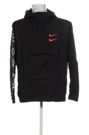 Pánská bunda  Nike, Velikost L, Barva Černá, Cena  1 309,00 Kč