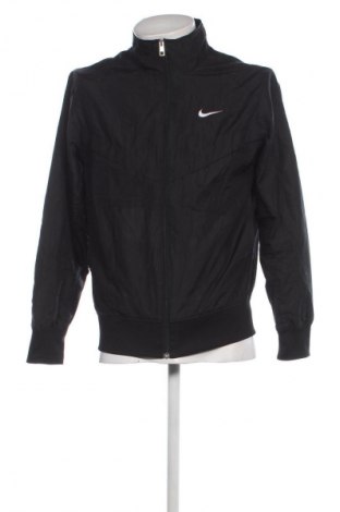 Herrenjacke Nike, Größe S, Farbe Schwarz, Preis 57,49 €