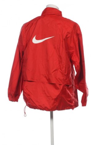 Férfi dzseki Nike, Méret XL, Szín Piros, Ár 28 643 Ft