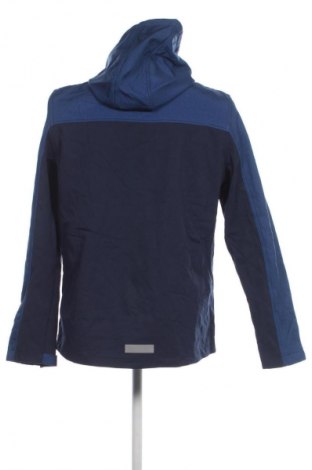 Herrenjacke Northville, Größe M, Farbe Blau, Preis 12,49 €