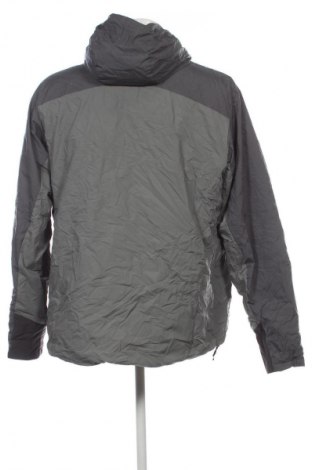 Herrenjacke Orvis, Größe XXL, Farbe Grau, Preis 56,99 €