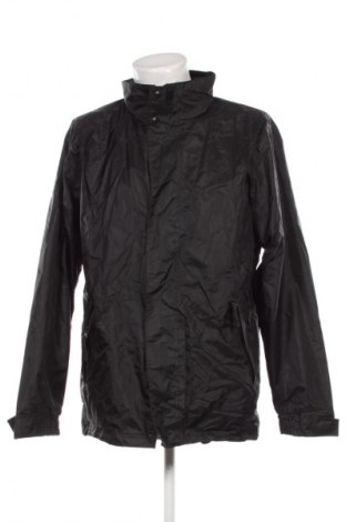 Herrenjacke Outdoor, Größe M, Farbe Schwarz, Preis € 11,99