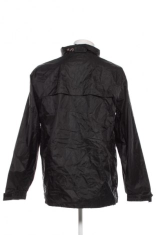 Herrenjacke Outdoor, Größe M, Farbe Schwarz, Preis € 11,99