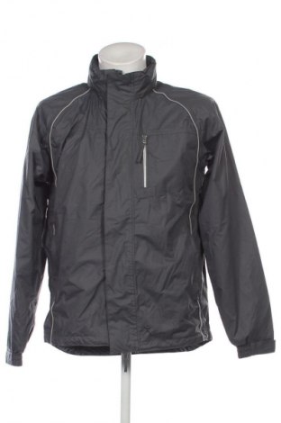 Herrenjacke Performance, Größe L, Farbe Grau, Preis 33,99 €