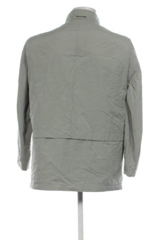 Herrenjacke Pierre Cardin, Größe M, Farbe Grün, Preis 13,99 €