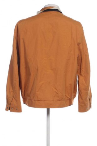 Herrenjacke Pierre Cardin, Größe XL, Farbe Braun, Preis 63,99 €