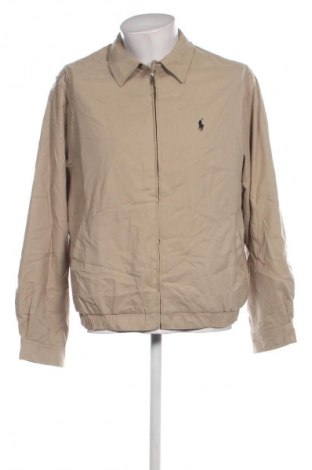 Herrenjacke Polo By Ralph Lauren, Größe L, Farbe Beige, Preis 128,99 €