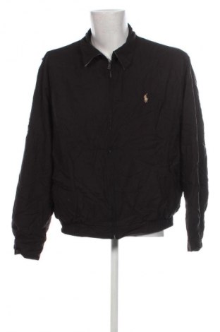 Herrenjacke Polo By Ralph Lauren, Größe XL, Farbe Schwarz, Preis 142,99 €