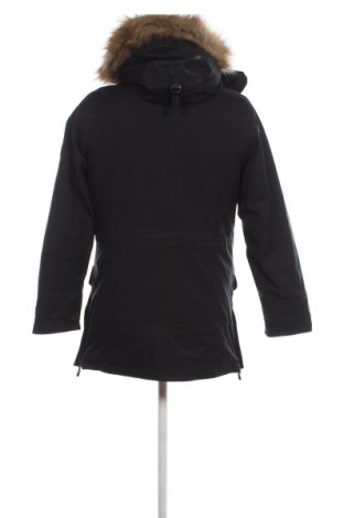 Herrenjacke Quechua, Größe S, Farbe Schwarz, Preis 28,99 €