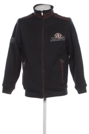 Herrenjacke Redfield, Größe M, Farbe Grau, Preis 57,99 €