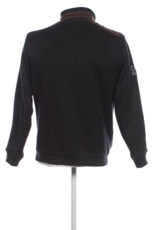 Herrenjacke Redfield, Größe M, Farbe Grau, Preis 57,99 €