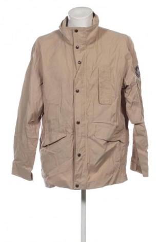 Herrenjacke River Woods, Größe XXL, Farbe Beige, Preis 12,99 €