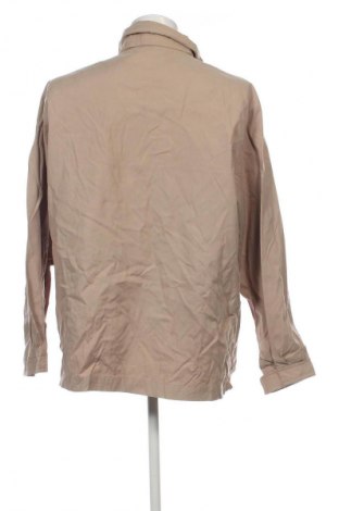 Herrenjacke River Woods, Größe XXL, Farbe Beige, Preis € 12,99