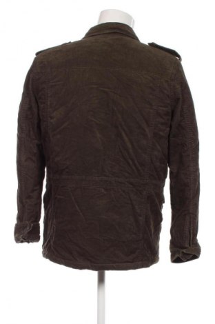 Herrenjacke S.Oliver, Größe XL, Farbe Grün, Preis € 71,99