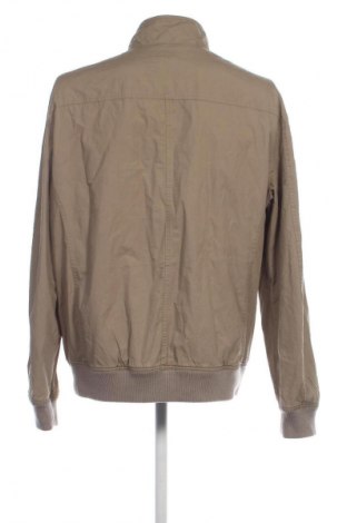 Herrenjacke S.Oliver, Größe XXL, Farbe Beige, Preis 28,99 €