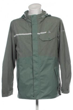 Pánská bunda  Schoffel, Velikost XL, Barva Zelená, Cena  1 038,00 Kč