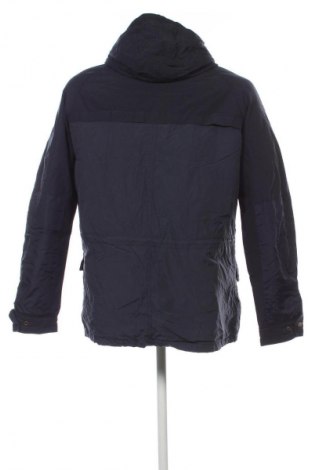 Geacă de bărbati Scotch & Soda, Mărime XL, Culoare Albastru, Preț 562,99 Lei