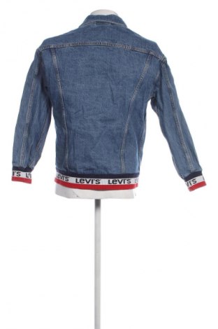 Férfi dzseki Signature By Levi Strauss & Co, Méret XS, Szín Kék, Ár 9 899 Ft