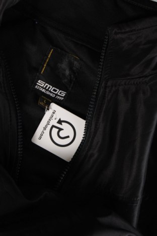 Herrenjacke Smog, Größe L, Farbe Schwarz, Preis € 33,99