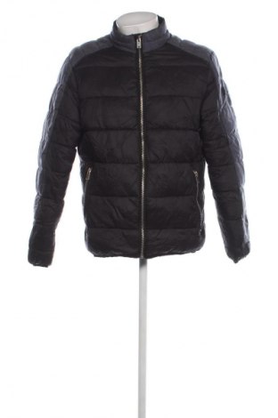 Herrenjacke Smog, Größe L, Farbe Schwarz, Preis € 47,99