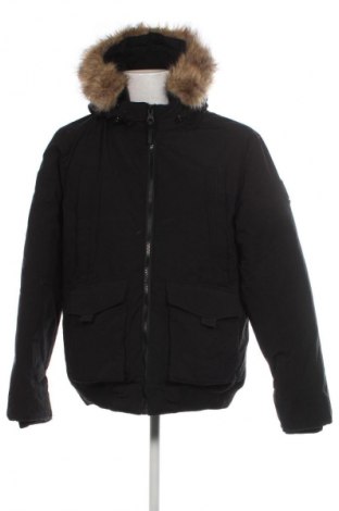 Herrenjacke Smog, Größe XXL, Farbe Schwarz, Preis 47,99 €