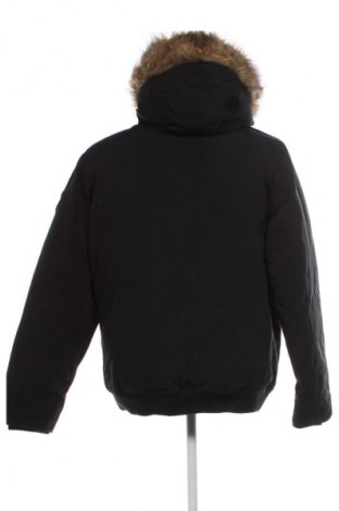 Herrenjacke Smog, Größe XXL, Farbe Schwarz, Preis 47,99 €