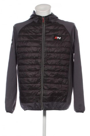 Herrenjacke Spiro, Größe 3XL, Farbe Schwarz, Preis € 33,99