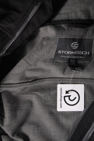 Pánská bunda  Storm Tech, Velikost XL, Barva Černá, Cena  1 309,00 Kč