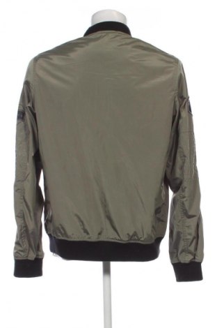 Herrenjacke Sublevel, Größe L, Farbe Grün, Preis 33,99 €