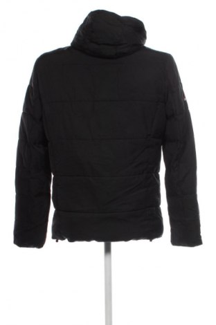 Herrenjacke Superdry, Größe M, Farbe Schwarz, Preis € 64,99