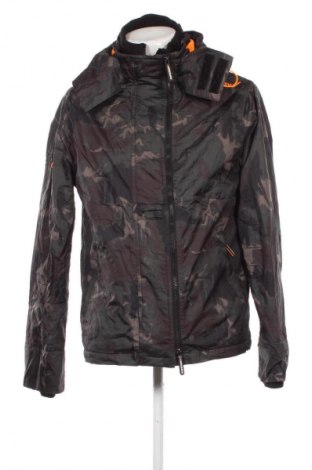 Pánská bunda  Superdry, Velikost L, Barva Vícebarevné, Cena  1 249,00 Kč