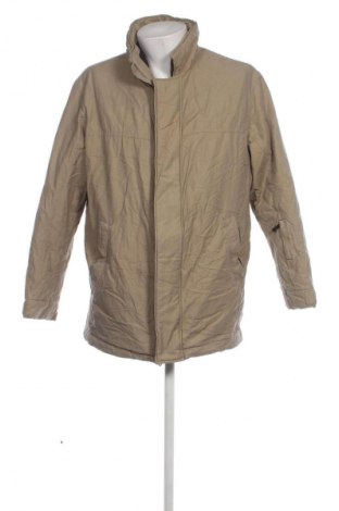 Herrenjacke Sympatex, Größe L, Farbe Beige, Preis € 10,99