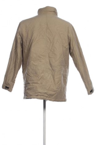 Herrenjacke Sympatex, Größe L, Farbe Beige, Preis € 10,99