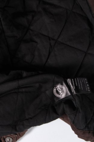 Herrenjacke TCM, Größe M, Farbe Braun, Preis 31,49 €